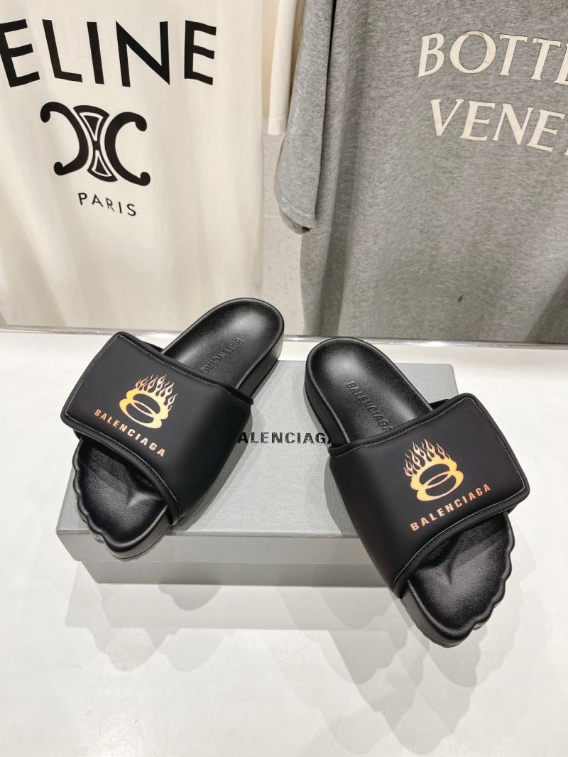 Balenciaga Slippers